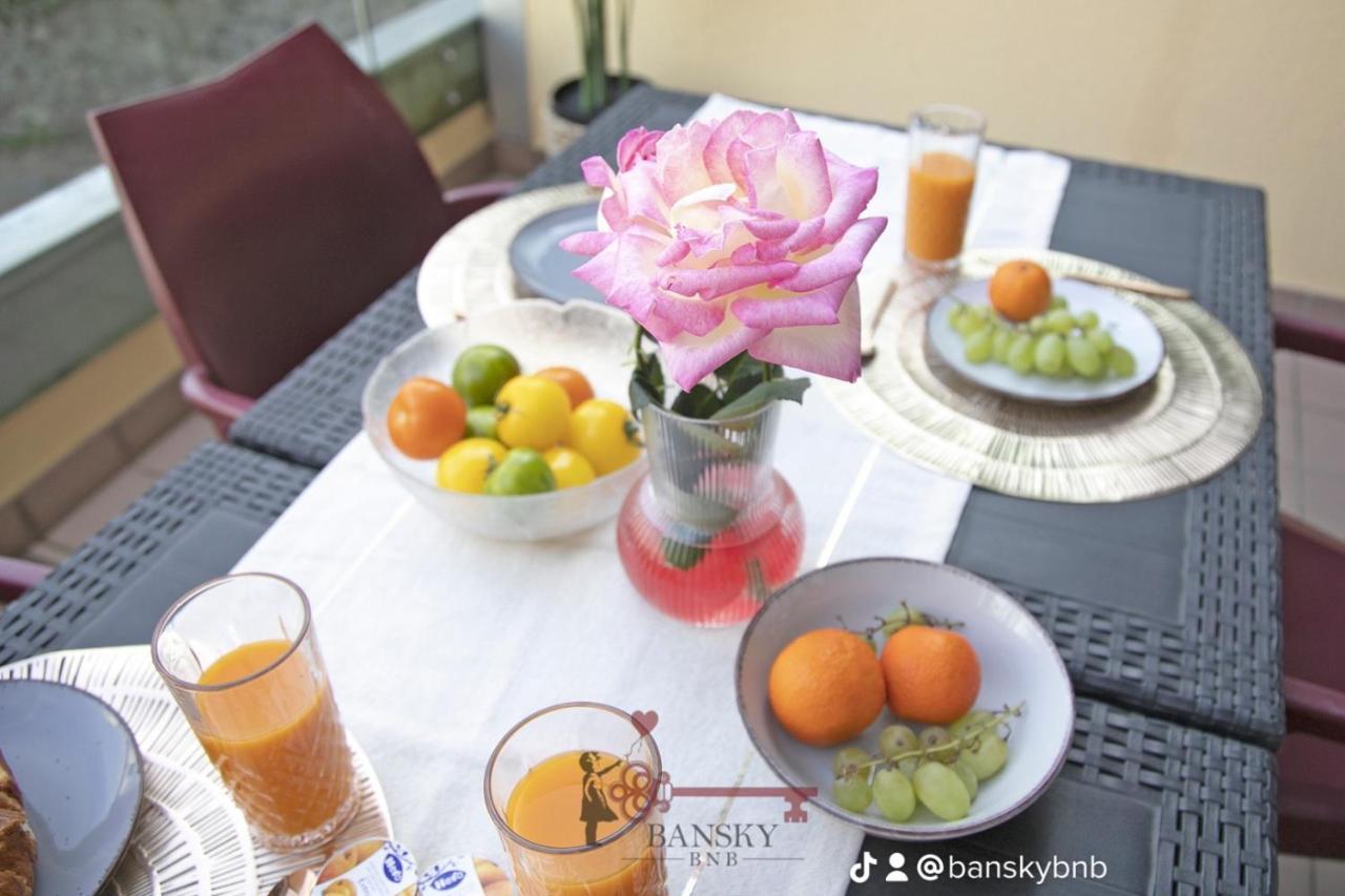 'Cuore Di Rose' Parking - Welcome Set, Netflix, For 4 Persons -By Easylife Swiss Lugano Exteriér fotografie